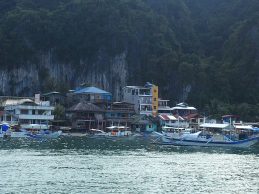 El Nido